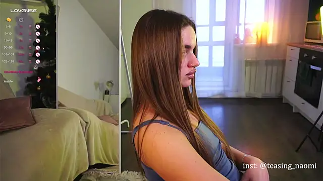 Snapshot of aesthetics__tease chatting on 5, 1, 2025 aesthetics tease online show from 5, 1, 2025