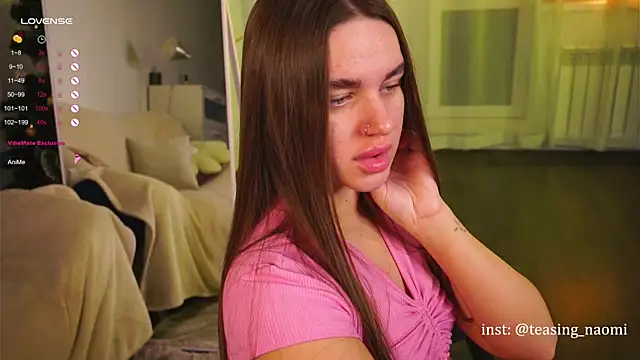 Snapshot of aesthetics__tease chatting on 9, 1, 2025 aesthetics tease online show from 9, 1, 2025