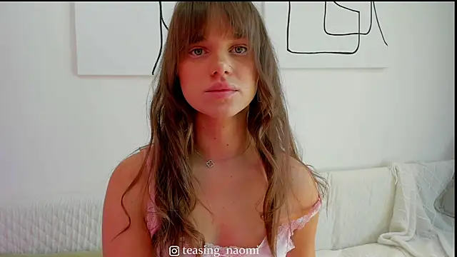 aesthetics  tease online show from 23, 4, 2026