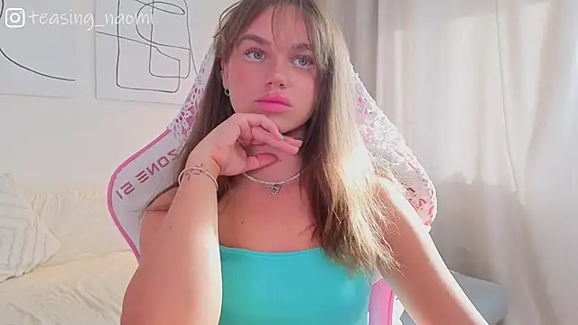 aesthetics  tease online show from 11, 7, 2026