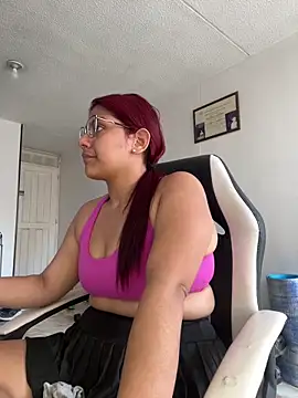 Snapshot of Aprilsmith2 chatting on 6, 12, 2024 Aprilsmith2 online show from 6, 12, 2024