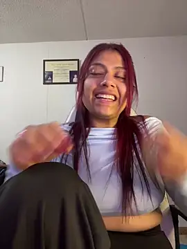 Snapshot of Aprilsmith2 chatting on 19, 12, 2024 Aprilsmith2 online show from 19, 12, 2024