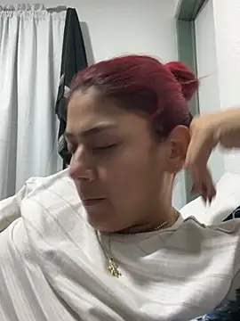 Snapshot of Aprilsmith2 chatting on 17, 2, 2026 Aprilsmith2 online show from 17, 2, 2026