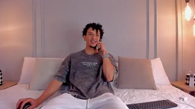 Snapshot of Dominick_star chatting on 27, 10, 2025 Dominick star online show from 27, 10, 2025