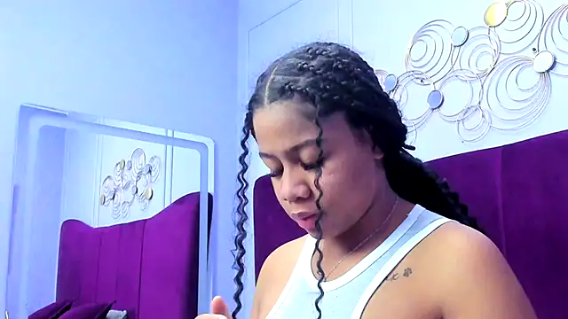 Sofi Fox  online show from 16, 9, 2025