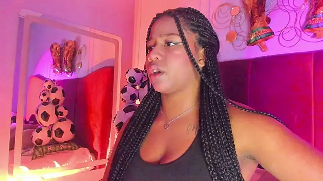 Sofi Fox  online show from 8, 7, 2026
