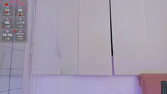 natalia aguirre1 online show from 29, 1, 2025