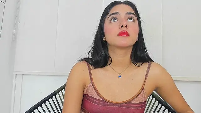 Snapshot of natalia_aguirre1 chatting on 13, 2, 2025 natalia aguirre1 online show from 13, 2, 2025