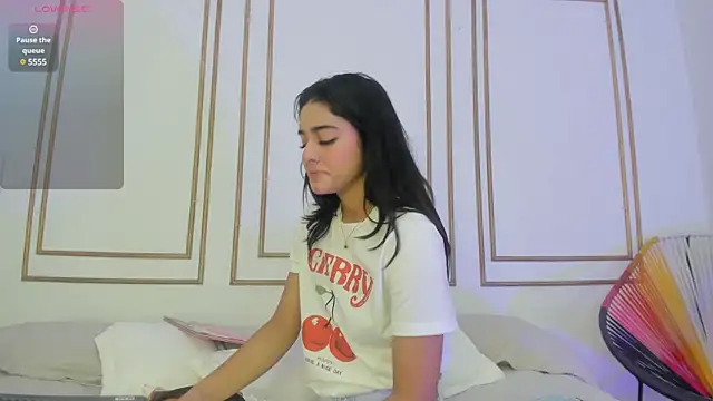 Snapshot of natalia_aguirre1 chatting on 14, 2, 2025 natalia aguirre1 online show from 14, 2, 2025