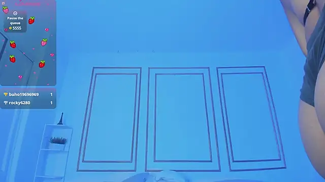 Snapshot of natalia_aguirre1 chatting on 20, 2, 2025 natalia aguirre1 online show from 20, 2, 2025