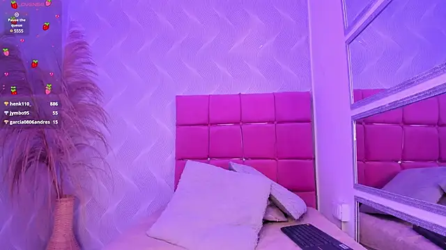 Snapshot of natalia_aguirre1 chatting on 27, 2, 2025 natalia aguirre1 online show from 27, 2, 2025