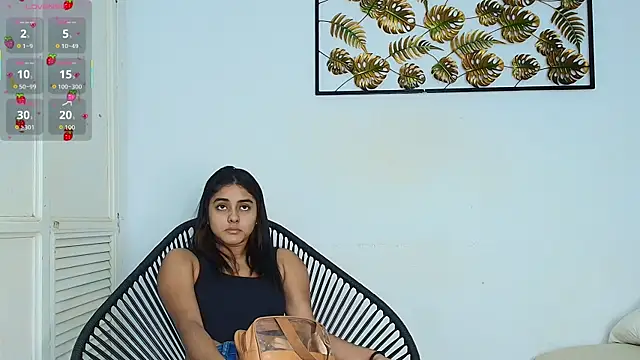 Snapshot of natalia_aguirre1 chatting on 4, 11, 2025 natalia aguirre1 online show from 4, 11, 2025