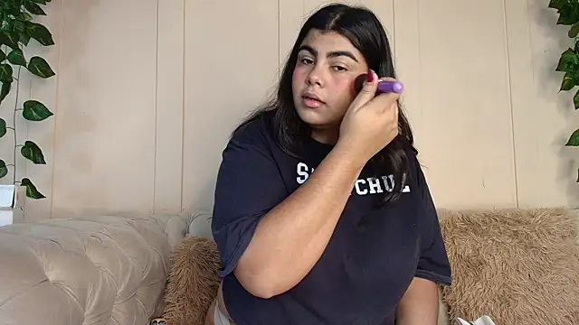 JOCELYN SANTANA1 online show from 29, 11, 2025