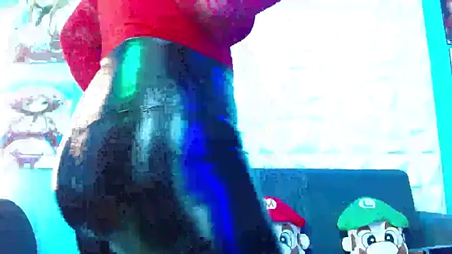 VickyJohnson1 online show from 22, 3, 2025