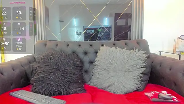 VickyJohnson1 online show from 12, 3, 2026