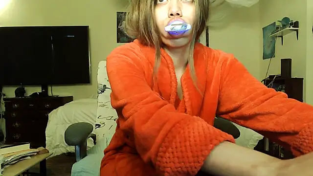 PolinaLoveX online show from 5, 2, 2025