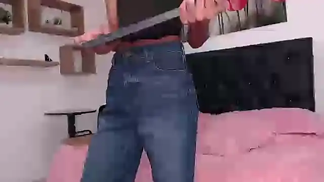 abigail f00x online show from 7, 3, 2025