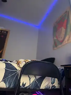 loveluna8 online show from 3, 2, 2026