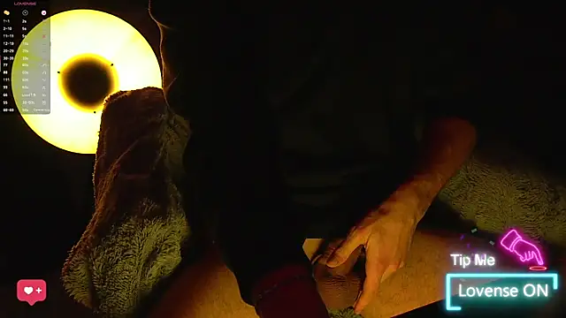 coupleofficial online show from 13, 1, 2026