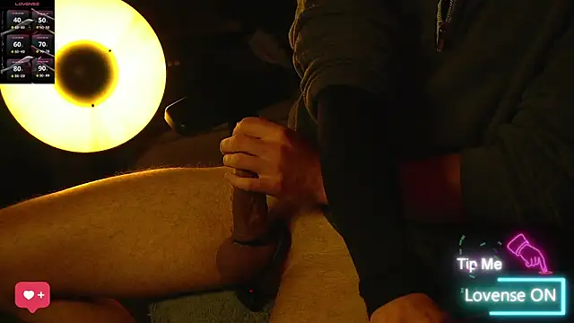 coupleofficial online show from 2, 4, 2026