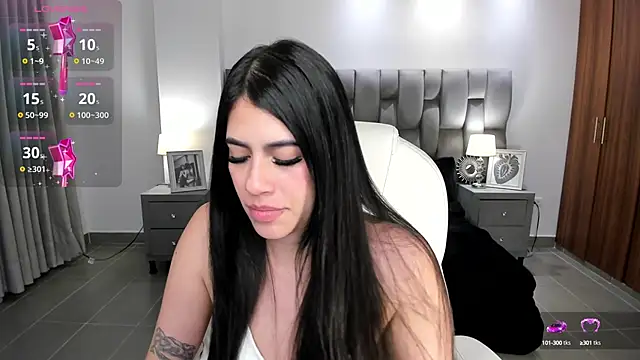 Snapshot of sarita_evanss chatting on 23, 12, 2024 sarita evanss online show from 23, 12, 2024