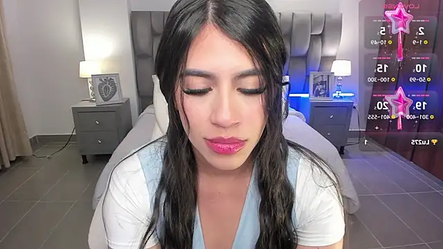 Snapshot of sarita_evanss chatting on 14, 1, 2025 sarita evanss online show from 14, 1, 2025