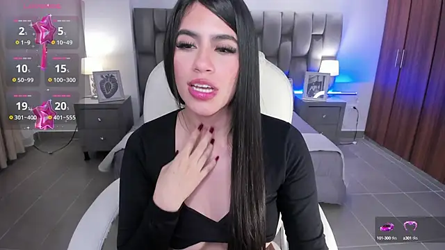 Snapshot of sarita_evanss chatting on 16, 1, 2025 sarita evanss online show from 16, 1, 2025