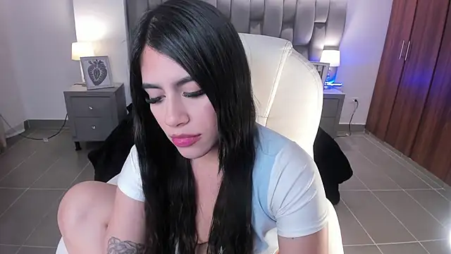 Snapshot of sarita_evanss chatting on 23, 1, 2025 sarita evanss online show from 23, 1, 2025