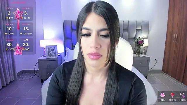 Snapshot of sarita_evanss chatting on 16, 3, 2025 sarita evanss online show from 16, 3, 2025