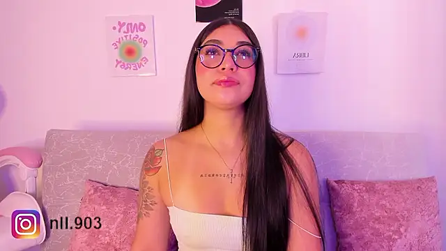 sensualhaven  online show from 7, 12, 2024