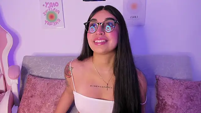 sensualhaven  online show from 6, 1, 2025