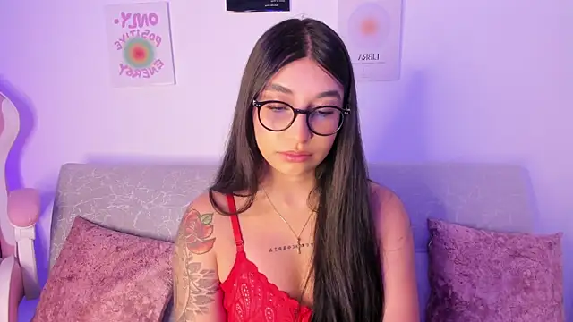 sensualhaven  online show from 8, 1, 2025