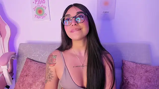 sensualhaven  online show from 11, 1, 2025