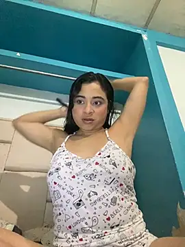 Snapshot of mysteriousgirl20 chatting on 4, 3, 2025 mysteriousgirl20 online show from 4, 3, 2025