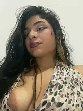 mysteriousgirl20 online show from 16, 5, 2026