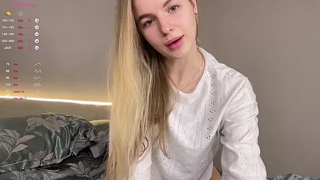 Sunshine Diana online show from 13, 2, 2025