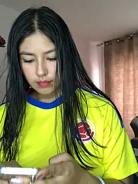 EmmaRossem online show from 26, 3, 2026