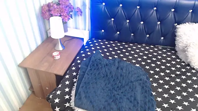 Scarlett Keaton online show from 20, 3, 2025