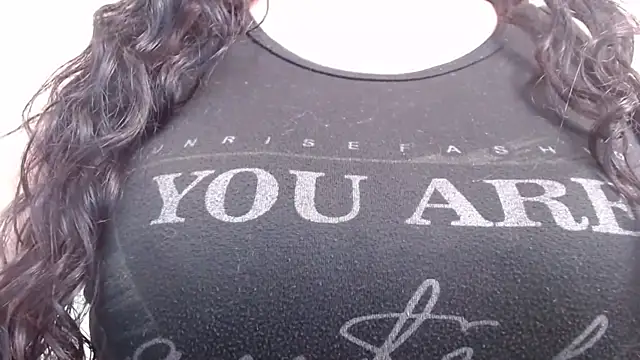 Scarlett Keaton online show from 21, 10, 2025