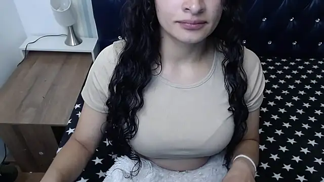 Scarlett Keaton online show from 23, 11, 2025