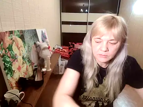 Lia Laguna77 online show from 3, 3, 2025