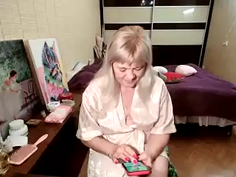 Lia Laguna77 online show from 26, 9, 2025