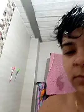 SHARLOTTE MORGAN online show from 14, 12, 2024