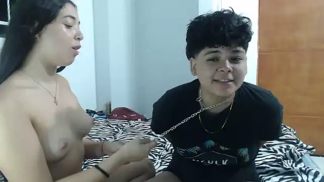 SHARLOTTE MORGAN online show from 20, 12, 2024