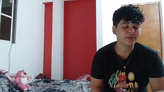 SHARLOTTE MORGAN online show from 21, 1, 2025