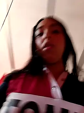 SHARLOTTE MORGAN online show from 22, 2, 2025