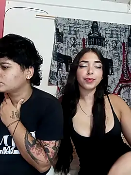 SHARLOTTE MORGAN online show from 31, 10, 2025