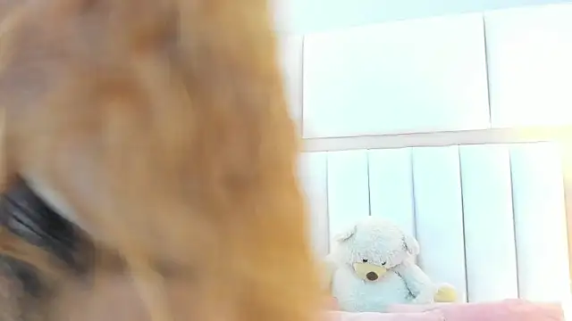 AmbarSantany online show from 22, 3, 2025