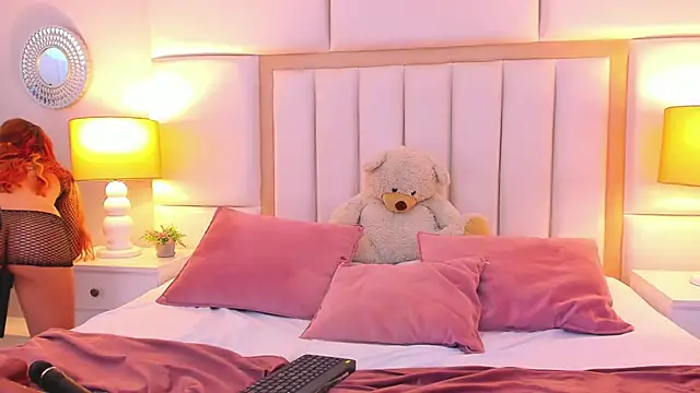 AmbarSantany online show from 22, 3, 2025