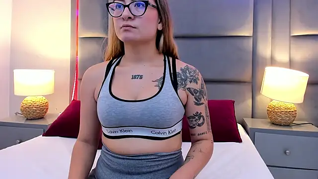 AmbarSantany online show from 23, 3, 2026